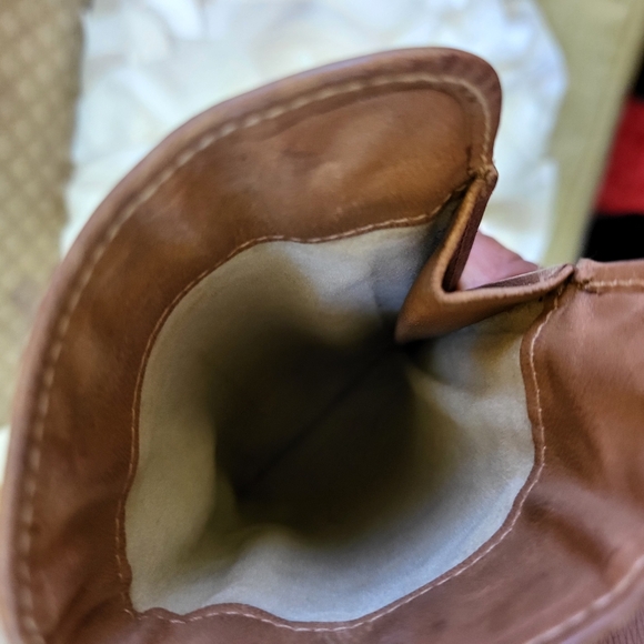 Celine Macadam Vintage Folding clutch and Celine Vintage glasses case. - Picture 15 of 16